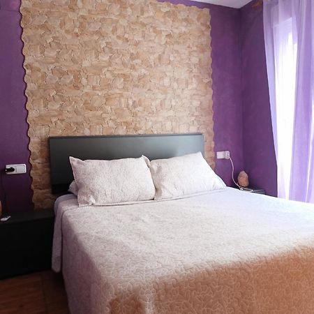 Romantic Playa Centro - Garaje Gratuito Алтеа Екстер'єр фото