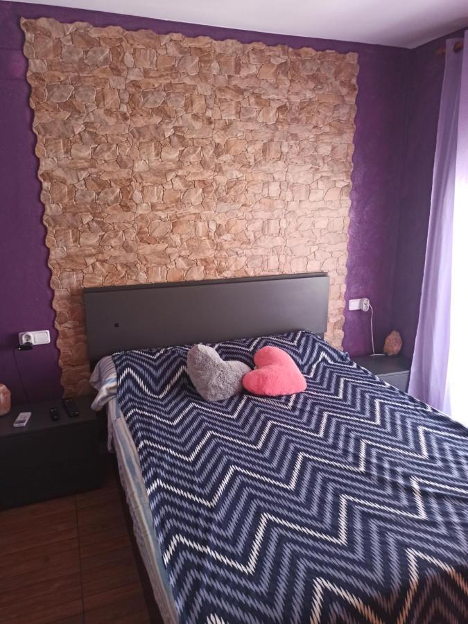 Romantic Playa Centro - Garaje Gratuito Алтеа Екстер'єр фото